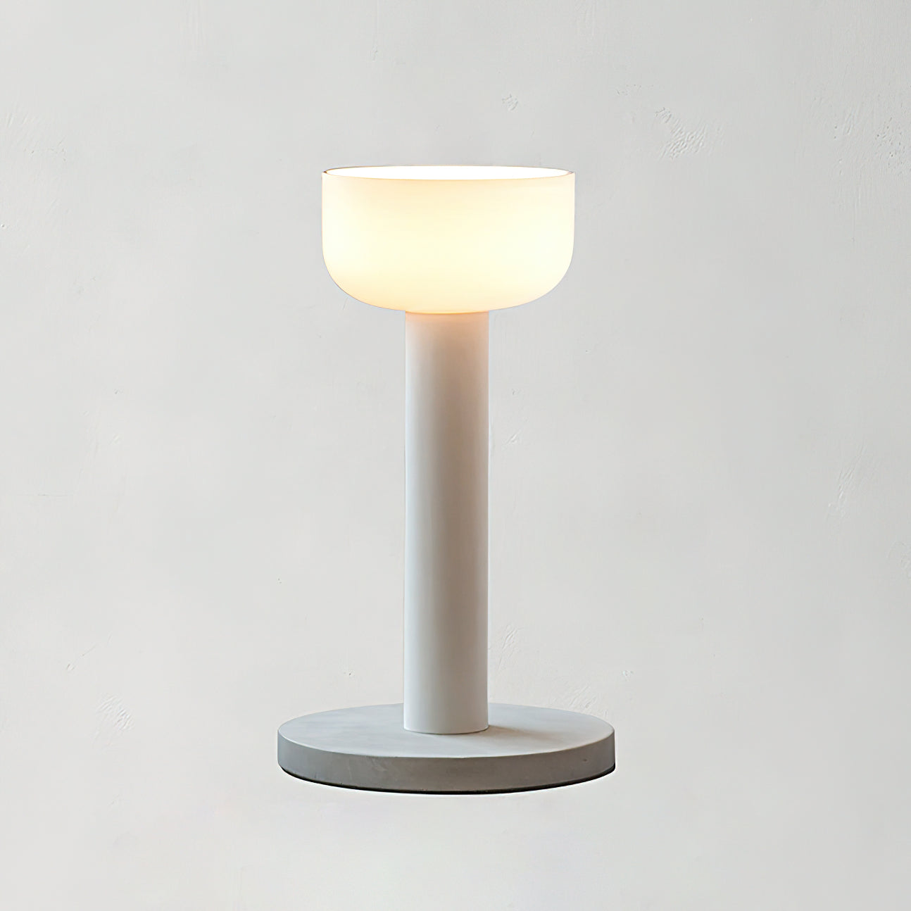 Marco Table Light - Modern LED Desk Lamp with Adjustable Brightness for Home Office, Bedroom & Study | Energy-Efficient Lighting Solution for Reading & Working