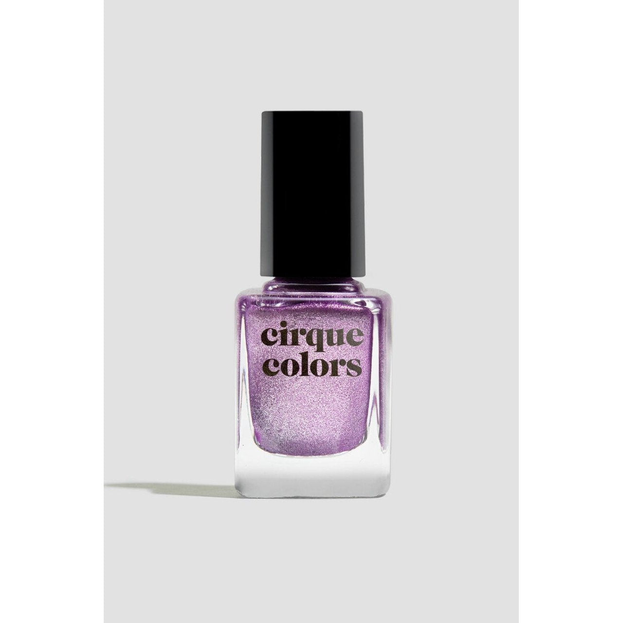 Cirque Colors Clairvoyant Nail Polish - 0.37 oz Vegan & Cruelty-Free Nail Lacquer for Professional Salon & Home Manicures