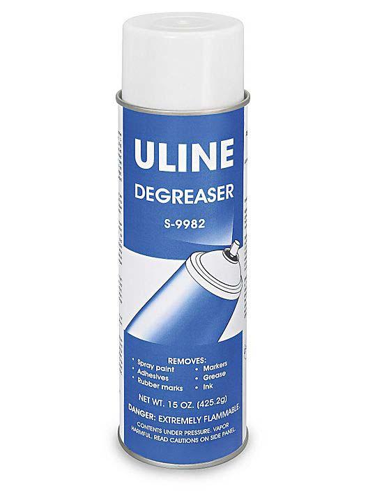 Powerful Graffiti Remover Spray - Fast Acting Paint & Marker Stain Remover - Ideal for Walls, Brick, Concrete & Metal Surfaces - Perfect for Home, Business & Public Space Cleaning