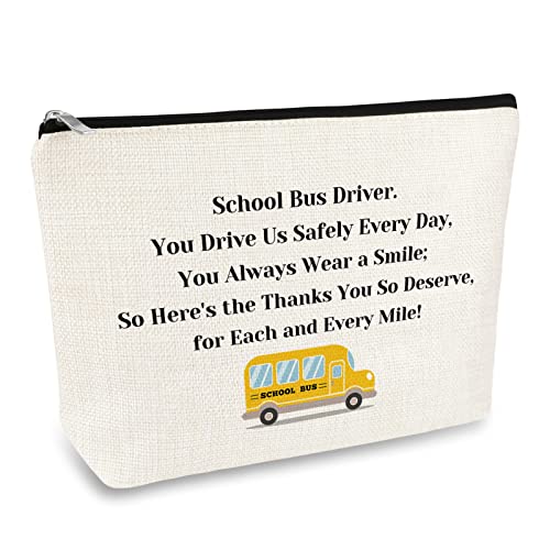 769_NO3 School Bus Driver