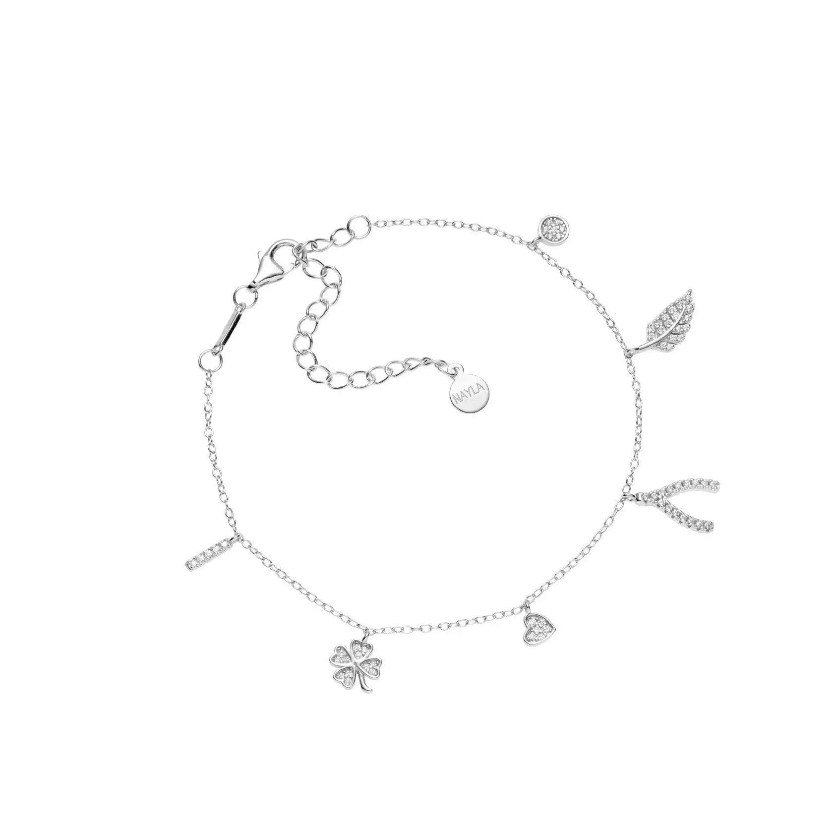 Silver
