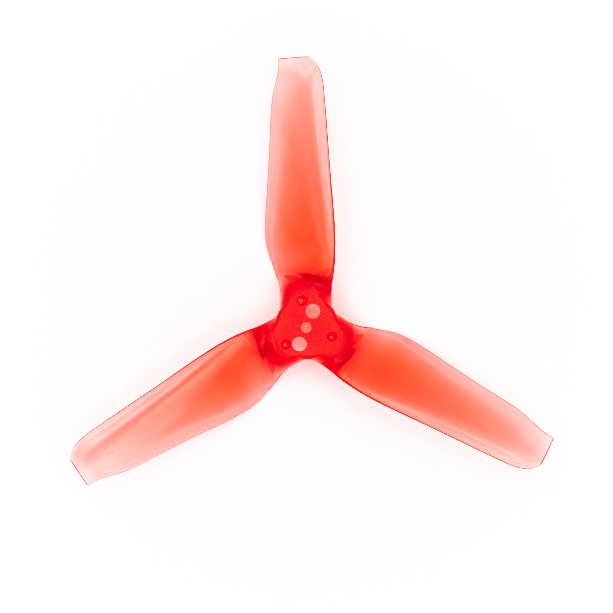 Emax Avan Mini 3024 3-Blade Propeller Set for T-Shaft Drones (12 Pack) - Multiple Color Options - Perfect for FPV Racing and Aerial Photography