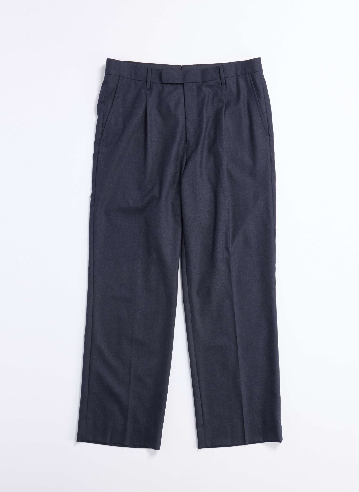 Tactical Cordura Combat Wool Suit Pants - Durable Outdoor & Work Pants for Hiking, Hunting & Military Use