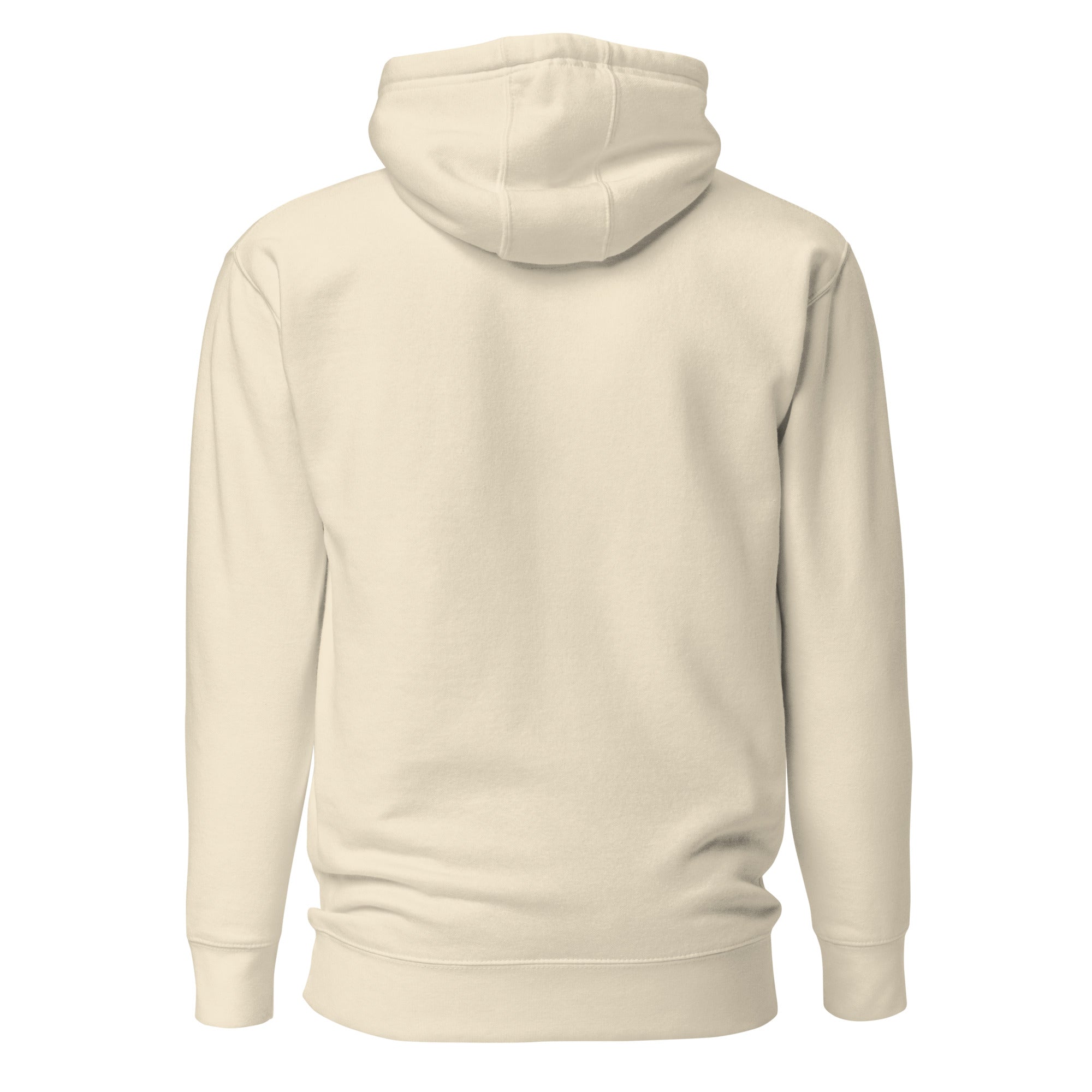 Boreas Hoodie for Men & Women - Lightweight, Water-Resistant Outdoor Jacket for Hiking, Camping & Travel | Windproof & Breathable Activewear