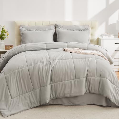 08 - Light Grey
