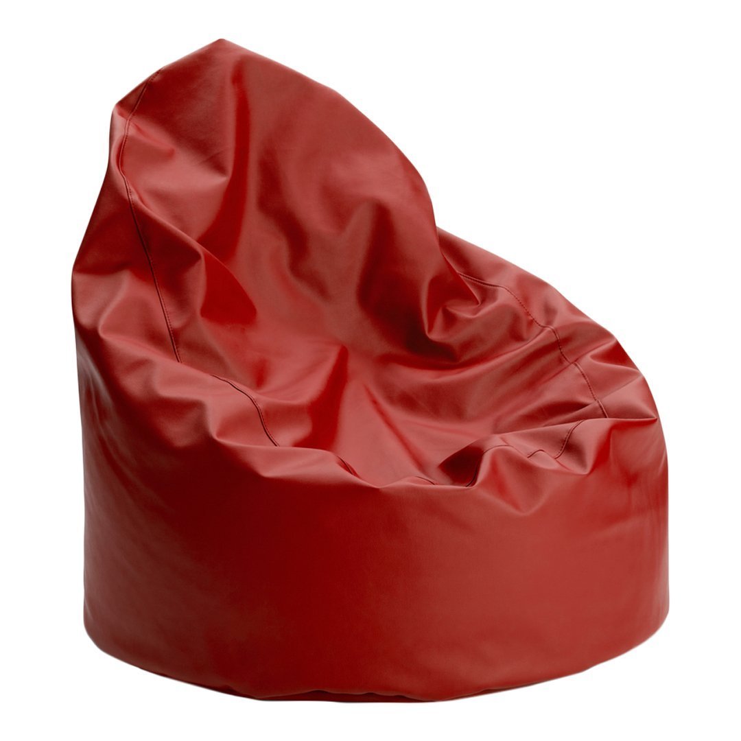 Iiro Viljanen Beanbags by Martela - Premium Comfort Bean Bag Chairs for Living Room, Bedroom & Lounge - Stylish & Ergonomic Seating for Relaxation & Gaming