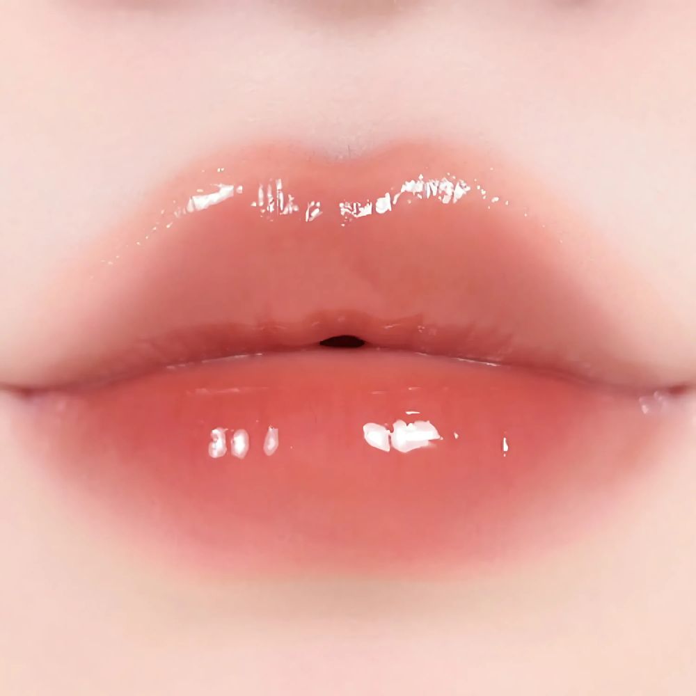 Alternative Stereo Lip Potion Sugar Glaze Tint - 8ml Long Lasting Moisturizing Lip Stain (7 Colors) for Everyday Wear & Special Occasions