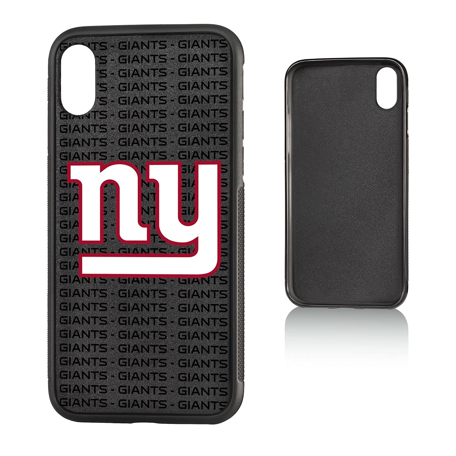 New York Giants iPhone Case - Shockproof Bumper Cover with Team Logo Design - Perfect for Game Day, Sports Events & Fan Gifts