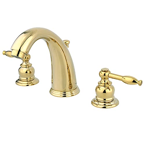 Polished Brass