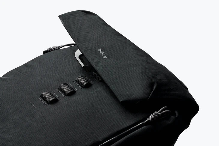 Bellroy Venture Backpack - Lightweight Durable Travel Backpack for Hiking, Commuting & Everyday Use | Water-Resistant Laptop Backpack with Ergonomic Design