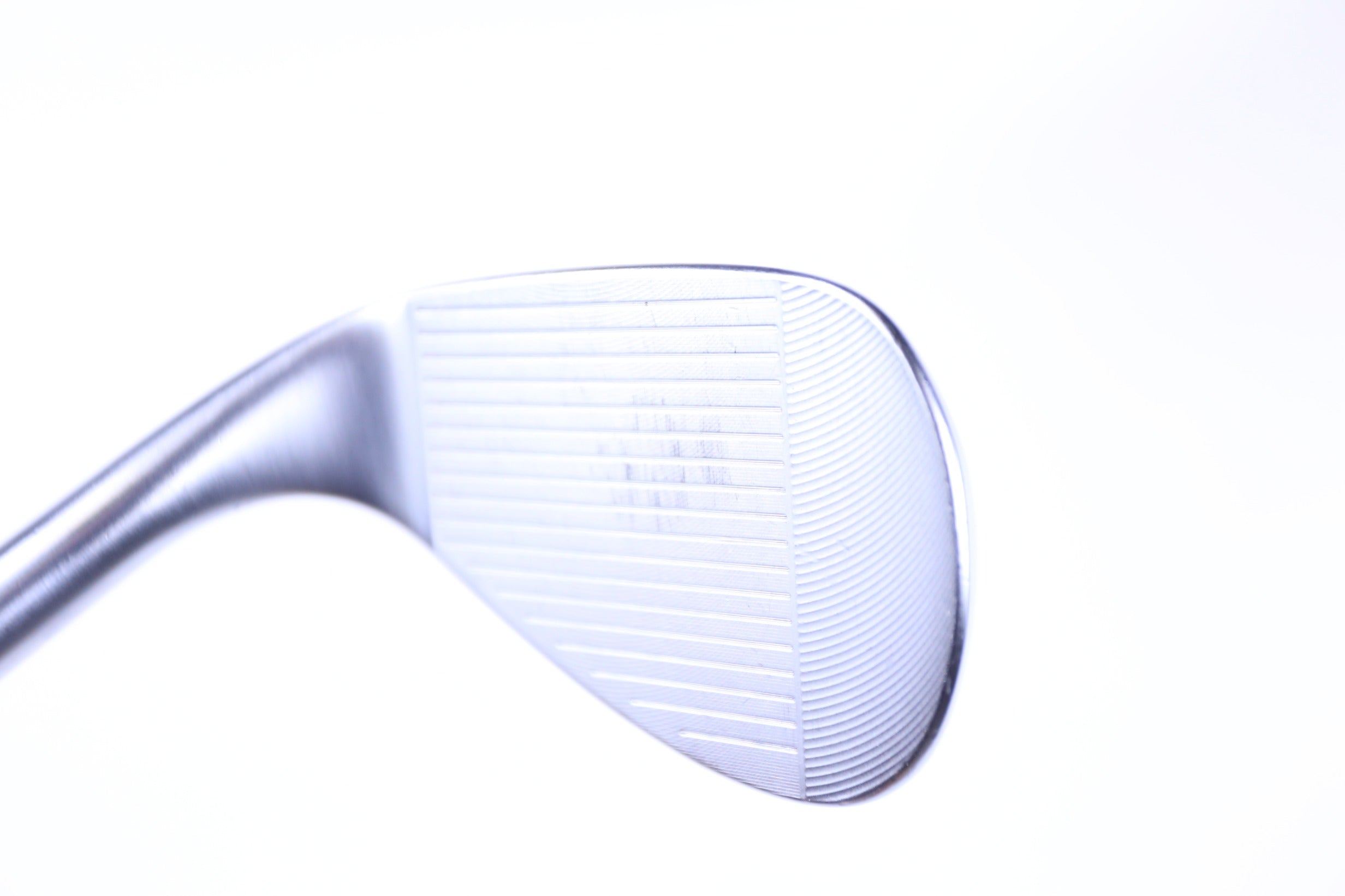 Used Cleveland RTX ZipCore Raw Gap Wedge 52° Right Handed Golf Club - Premium Wedge Flex for Short Game & Approach Shots | Perfect for Sand Traps, Rough & Tight Lies