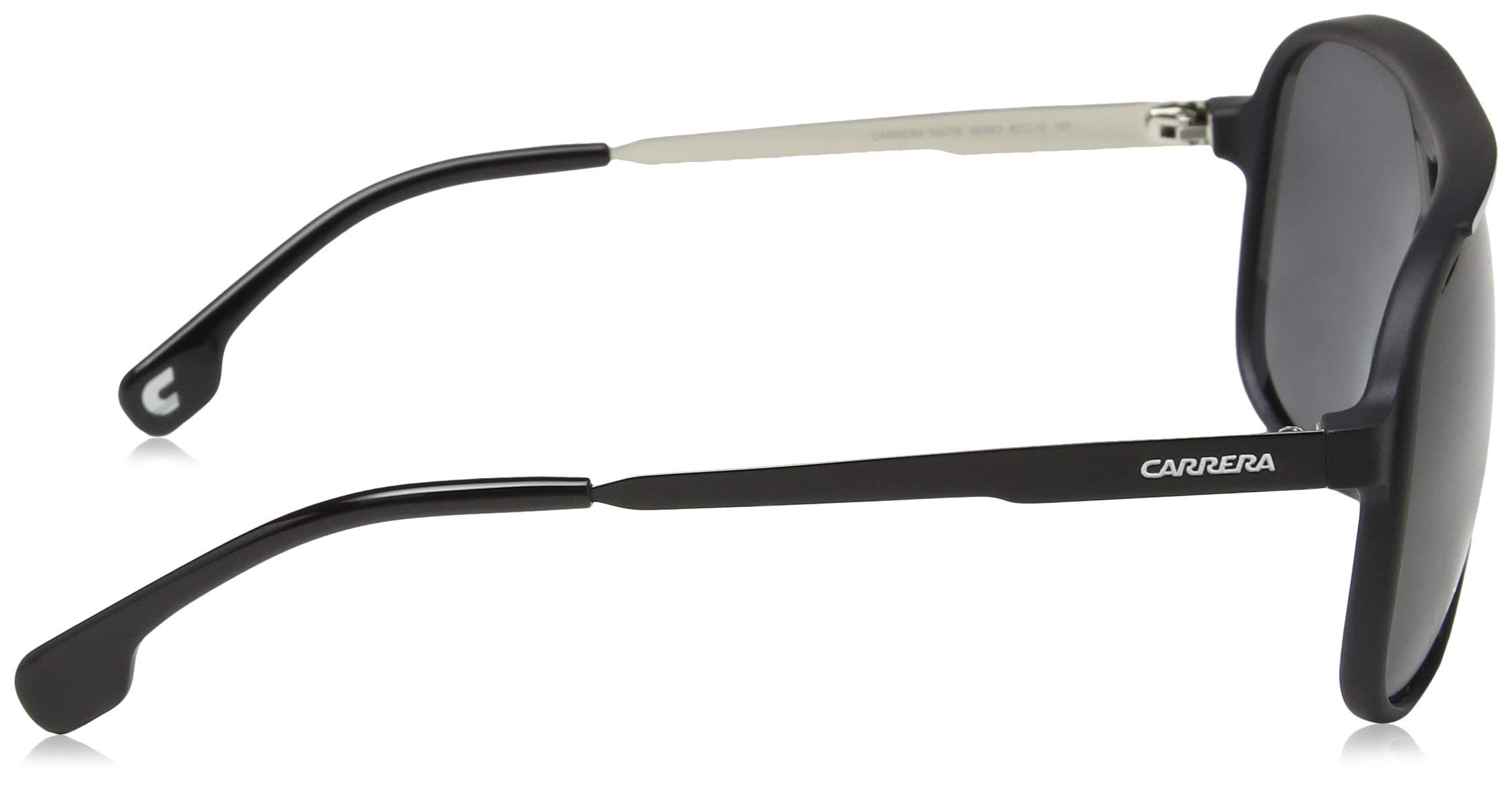 Carrera Women's 1007/S Square Sunglasses - UV Protection Fashion Shades for Women - Perfect for Driving, Beach & Outdoor Activities