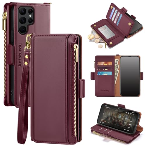 Wine Red
