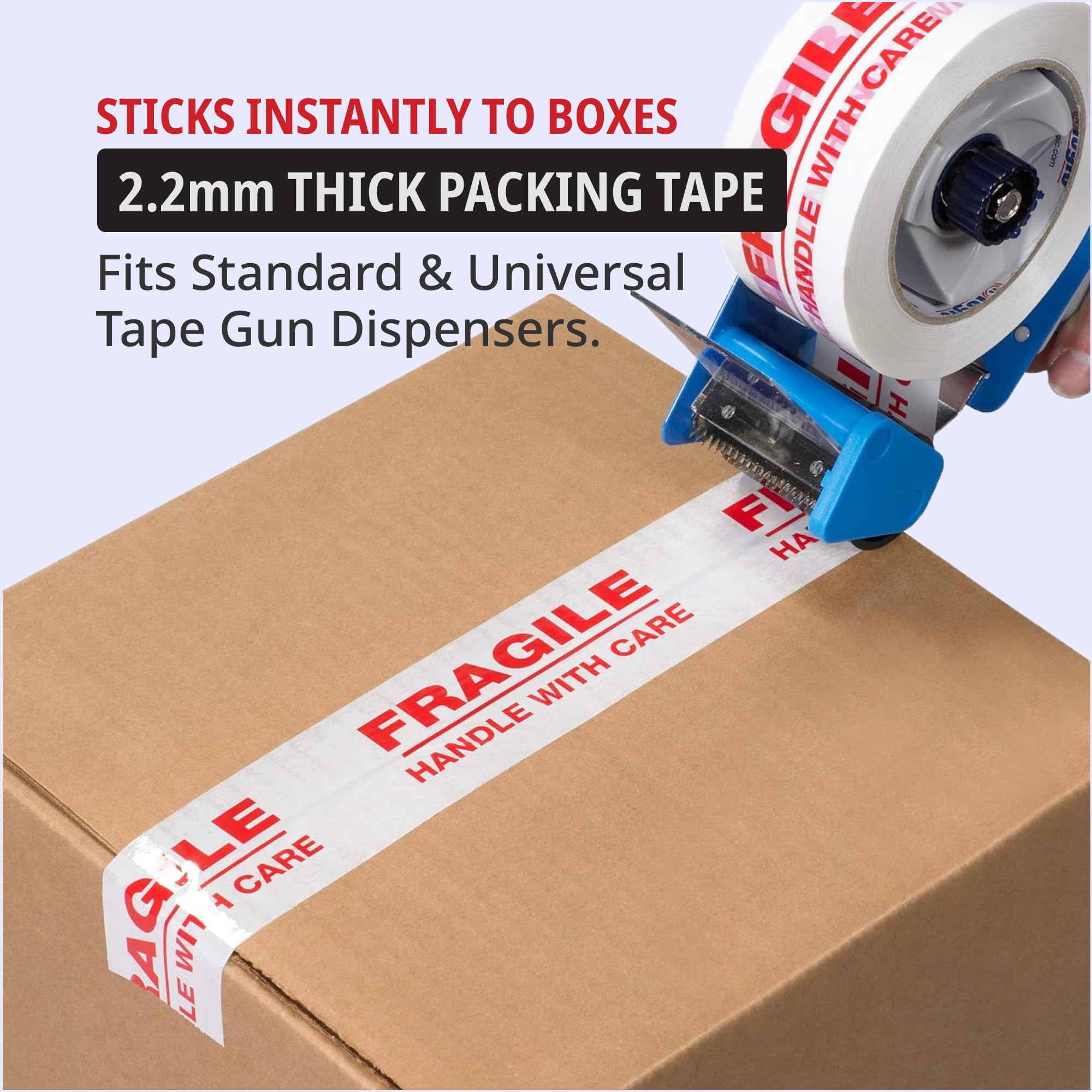 TAPE LOGIC 2