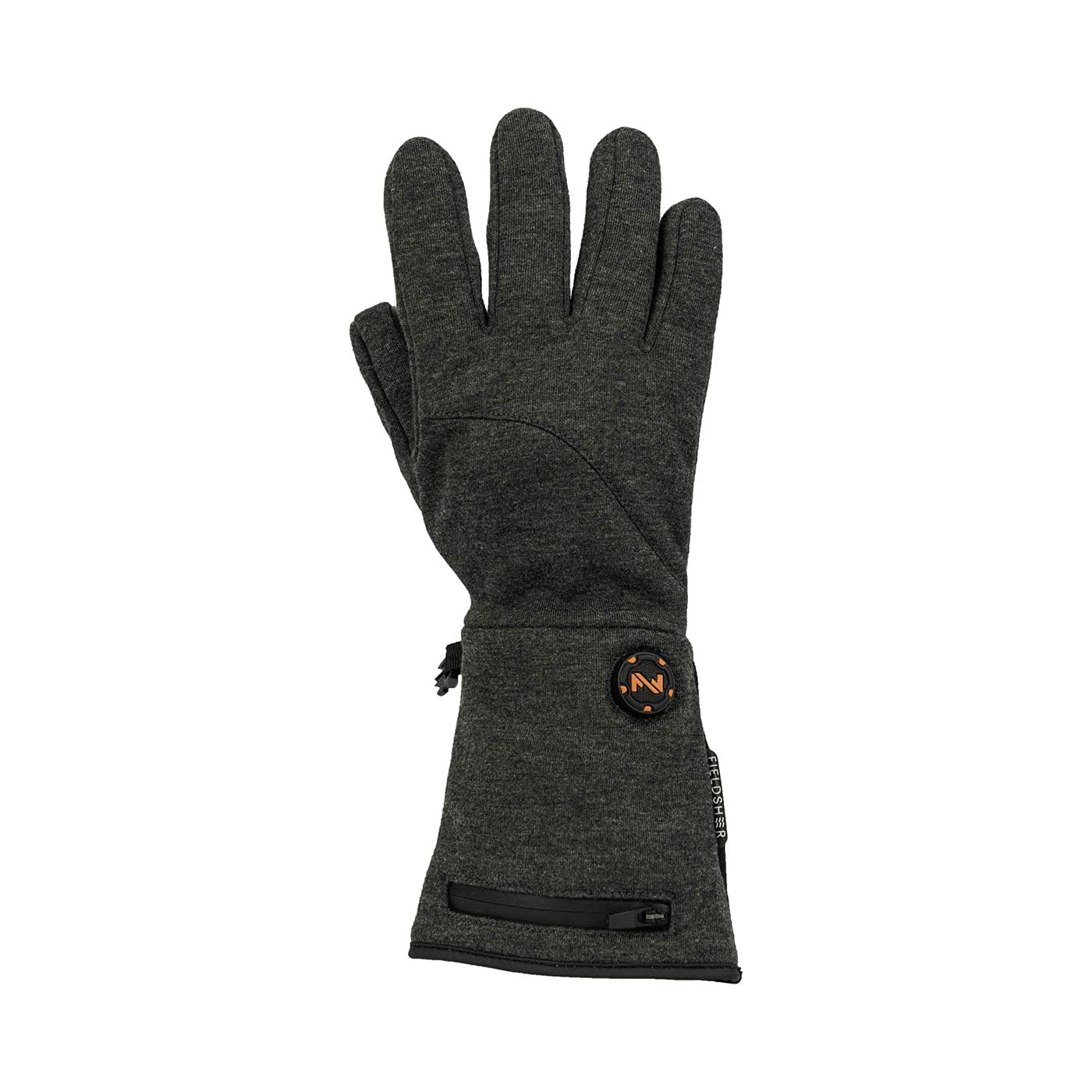 Fieldsheer Mobile Warming Unisex Thermal Heated Gloves 7.4V - Winter Motorcycle Riding, Skiing & Outdoor Activities Cold Weather Protection