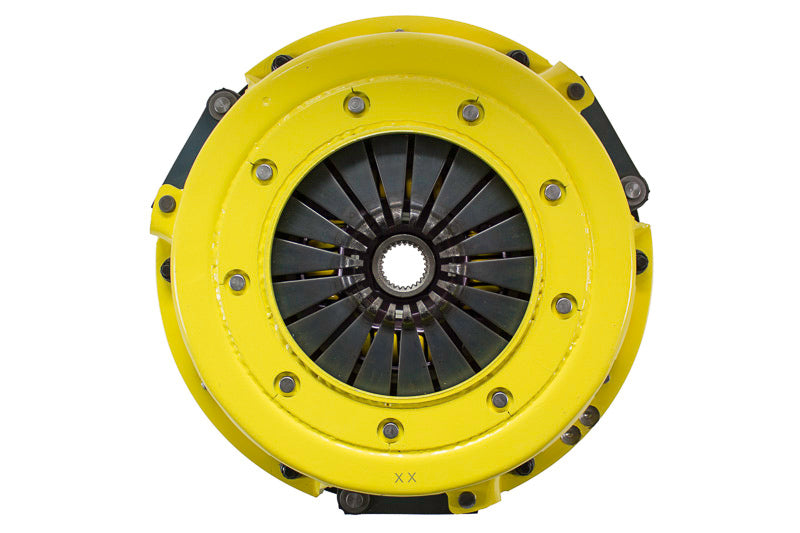2008 Dodge Challenger Twin Disc HD Street Clutch Kit - High Performance Racing Clutch for Drag & Street Use - Perfect for Challenger SRT8 & R/T Models