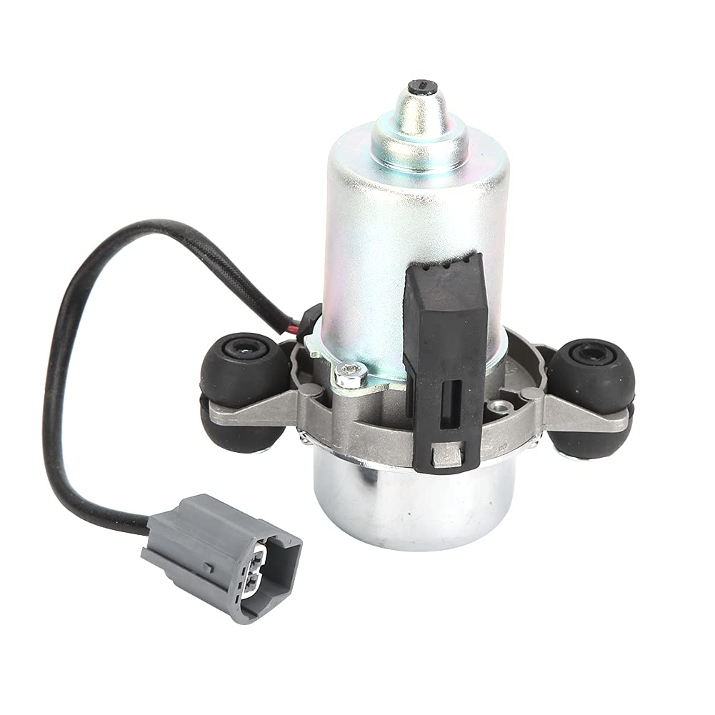 Power Brake Booster Vacuum Pump Assembly & Auxiliary Pump - 20804130 - Compatible with Various Vehicles - Perfect for Enhanced Braking Performance in Stop-and-Go Traffic & Towing Scenarios