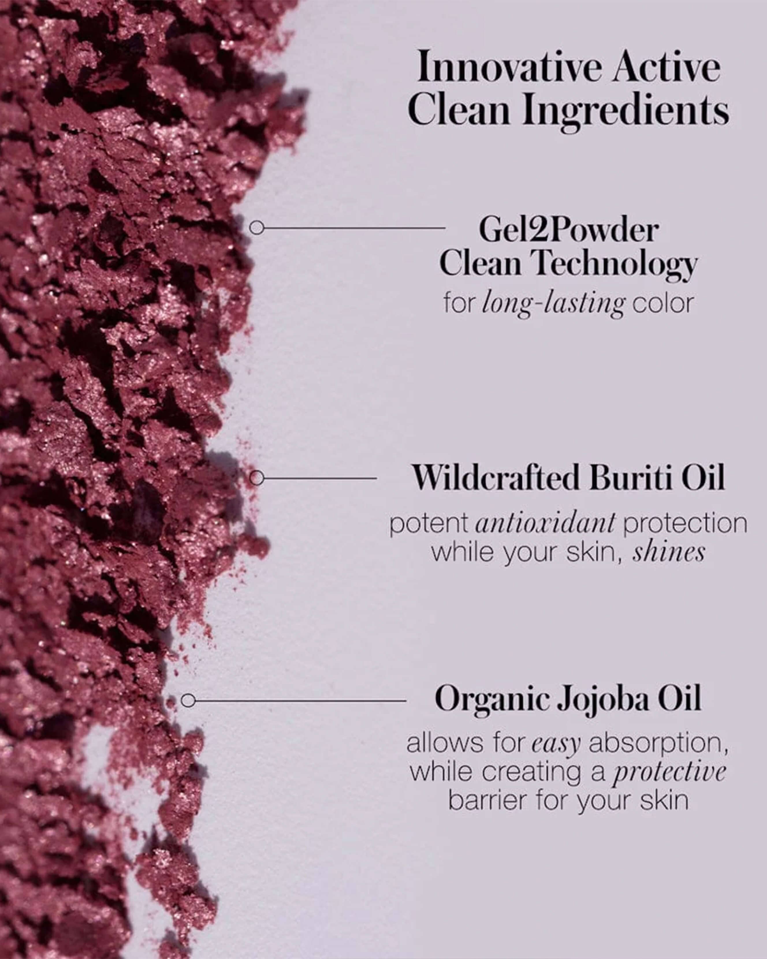 ReDimension Hydra Powder Blush - Long Lasting Matte Blush for Cheeks, Buildable & Blendable, Vegan & Cruelty-Free | Perfect for Everyday Wear, Date Night & Special Occasions