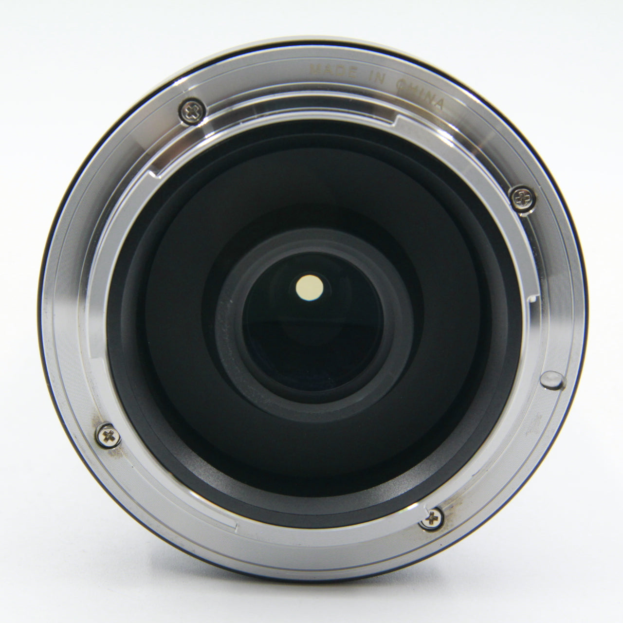 Laowa 24mm f/14 Probe Lens for Canon EF - Macro Photography Lens for Close-Up Shots, Product Videography & Creative Filmmaking