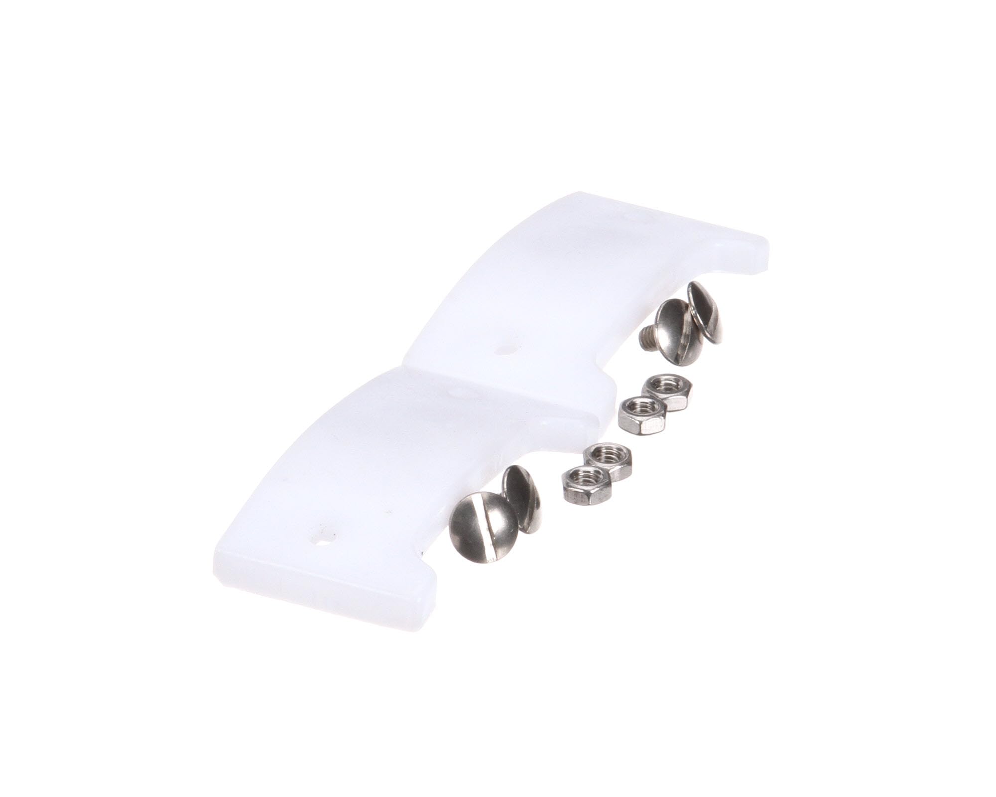 Robot Coupe 29184 Centering Plates Assembly R2-A Replacement Parts for Food Processors | Compatible with R2/R2N/R3 Series | Perfect for Commercial Kitchens & Restaurants