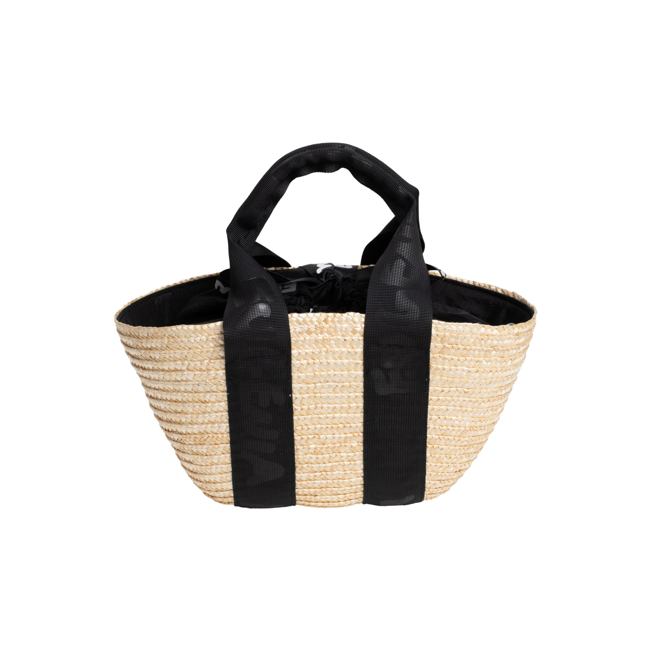 Zadie Straw Mini Bag - Stylish & Lightweight Woven Handbag for Women | Perfect for Beach, Summer Outfits & Casual Wear