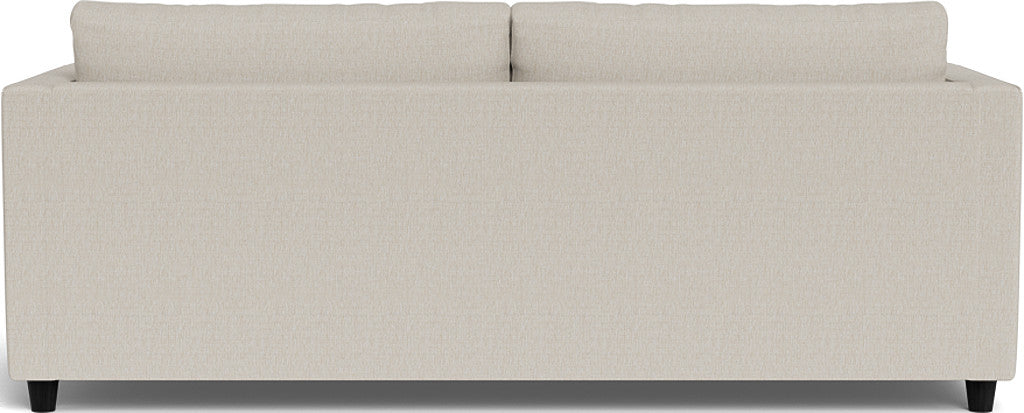 Ladybird 88 Queen Sleeper Sofa - Convertible Sofa Bed with Memory Foam Mattress for Living Room, Guest Room & Small Spaces | Comfortable Modern Furniture for Home & Apartment