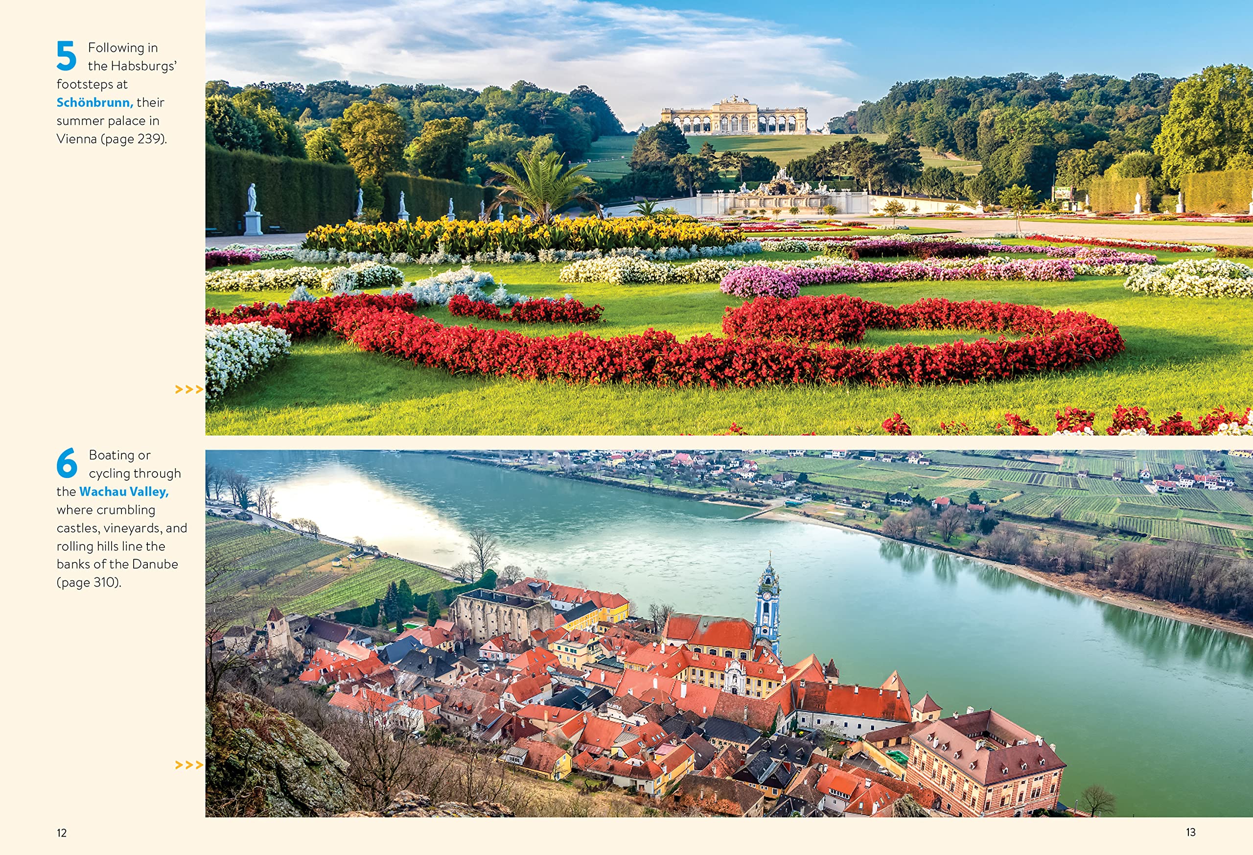 Moon Prague, Vienna & Budapest Travel Guide - Explore Top Attractions, Itineraries & Hidden Gems | Perfect for Solo Travelers, Couples & Families