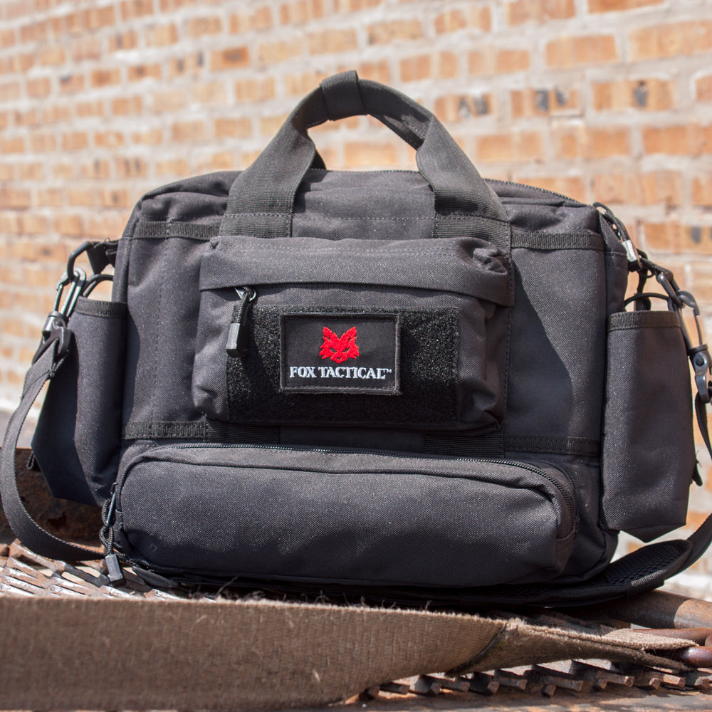 Mission Response Bag - Durable Tactical Backpack for Outdoor Adventures, Hiking, Camping & Emergency Preparedness - Perfect for Travel, Work & Everyday Use