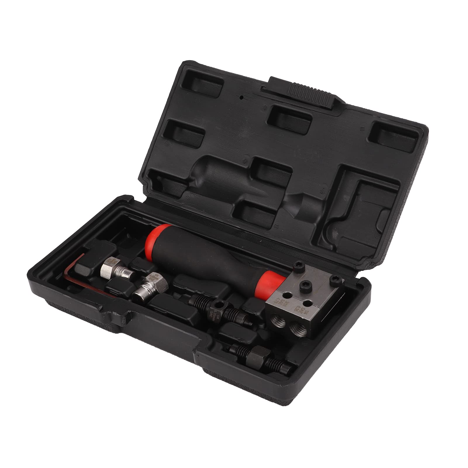 Professional Brake Line Flaring Tool Kit - 3/16