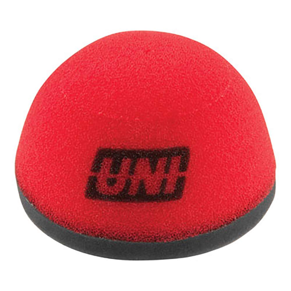 High-Performance Uni Air Filter for Suzuki DR-Z 400S (2011-2018) - Durable Foam Air Filter Replacement for Off-Road & Adventure Motorcycles