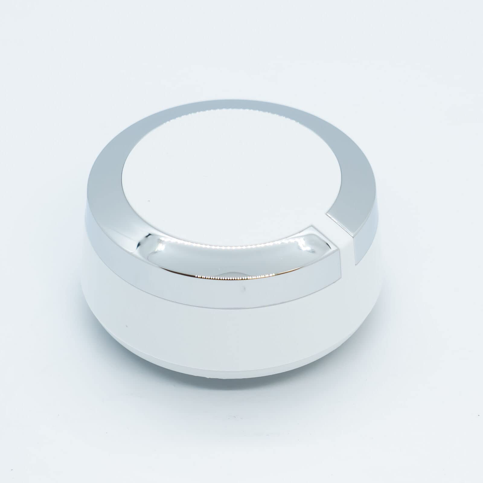 GE Timer Knob Replacement WE01X24552 - Compatible with GE Appliances - Durable Plastic Replacement Part for Oven, Microwave, Stove & Range Timers - Easy DIY Installation