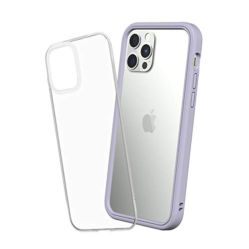 iPhone 12 / 12 Pro - Lavender