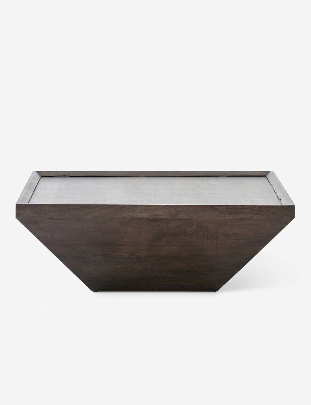 Modern Alison Coffee Table - Mid Century Style Living Room Furniture for Small Spaces - Perfect for Home, Office & Lounge Decor