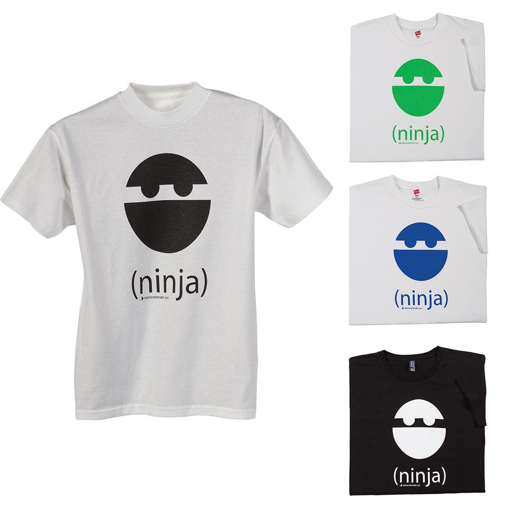 Ninja Boy T-Shirt - Cool Graphic Tee for Kids - Perfect for Playdates, School & Casual Wear