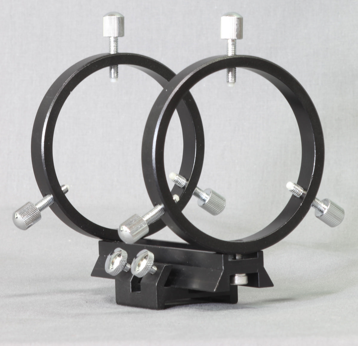 50mm 60mm Finder Rings for SV Clamshells (R050AT) - Telescope Accessories for Astronomy Enthusiasts & Stargazing