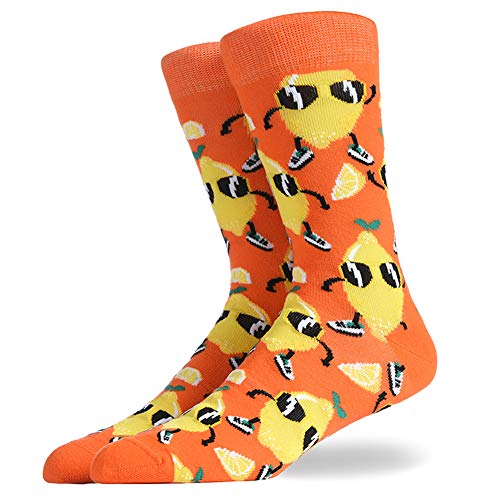 Dancing Lemon 1 Pair