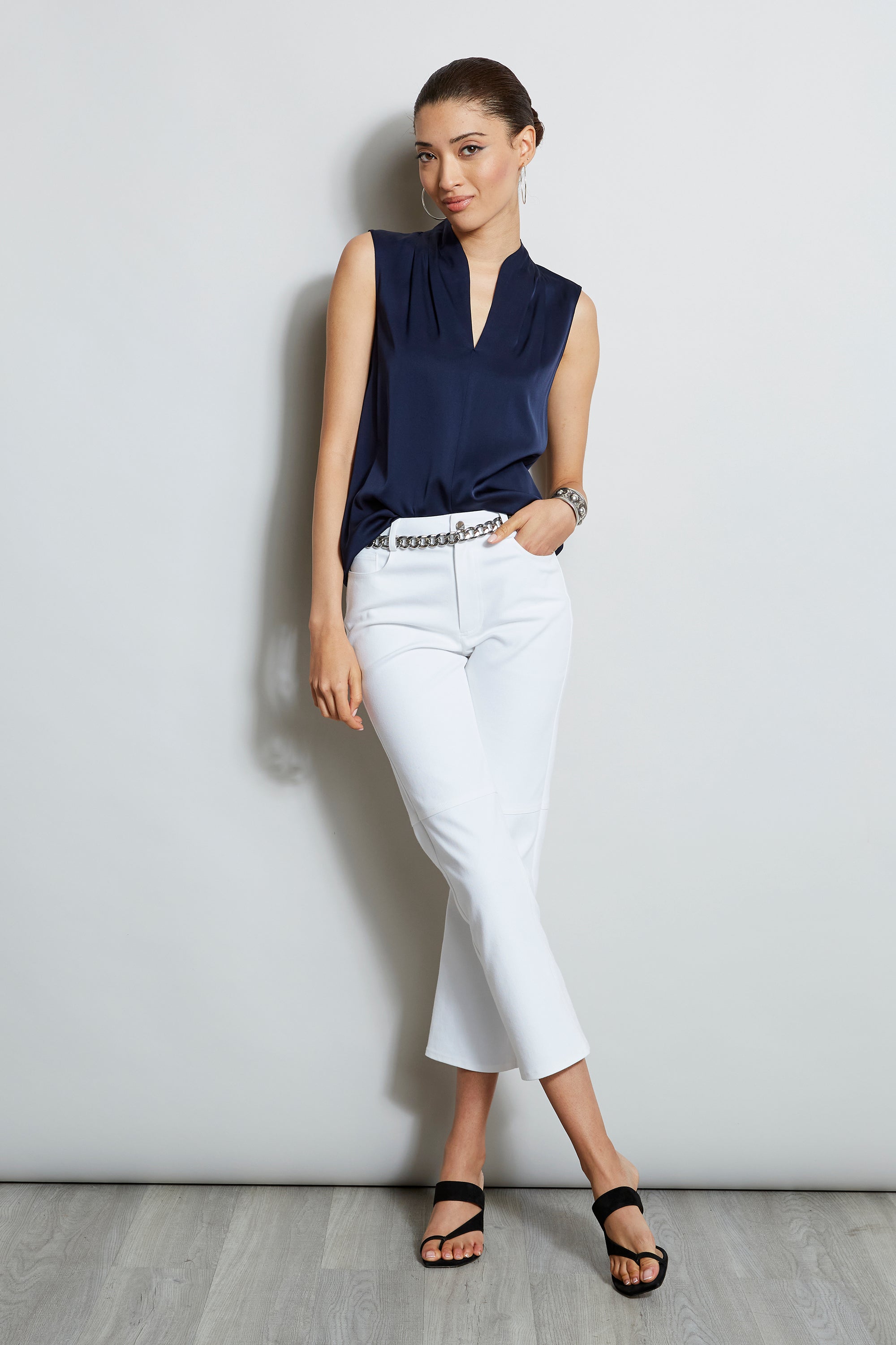 Judith Blouse - Women's Elegant Floral Print Blouse for Office & Casual Wear | Perfect for Work, Date Night & Special Occasions