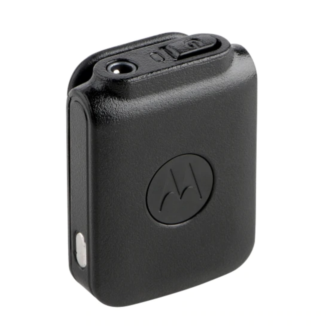 Motorola RLN6556 Bluetooth Headset Kit with Noise Cancellation - Hands-Free Calling for Office, Driving & Remote Work