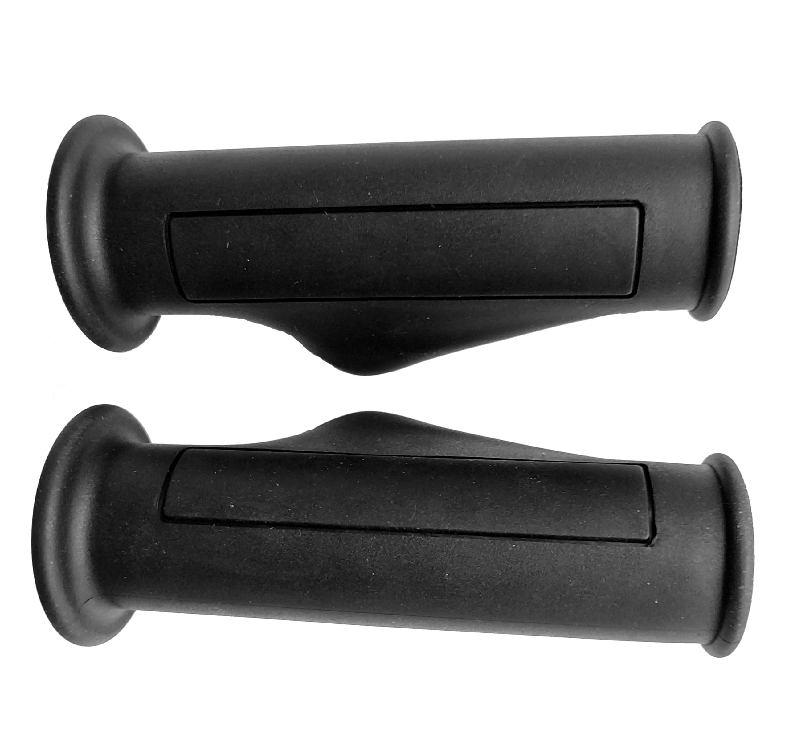 Nova Replacement Hand Grips (Pair) for 4320/4323 - Ergonomic Non-Slip Grip for Power Tools - Perfect for DIY Projects, Woodworking, and Home Repairs