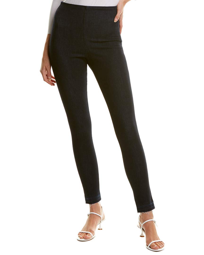 Commando All-Day Denim Leggings for Women - High Waist Stretch Skinny Jeans Pants (SLG51) - Perfect for Casual Wear, Work & Everyday Comfort