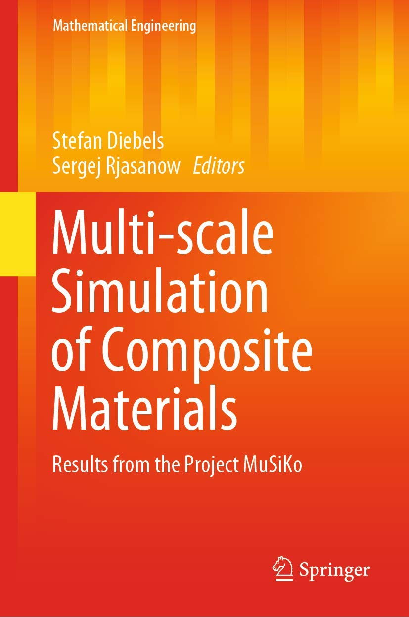 Multi-Scale Simulation of Composite Materials: MuSiKo Project Results for Aerospace & Automotive Engineering Applications