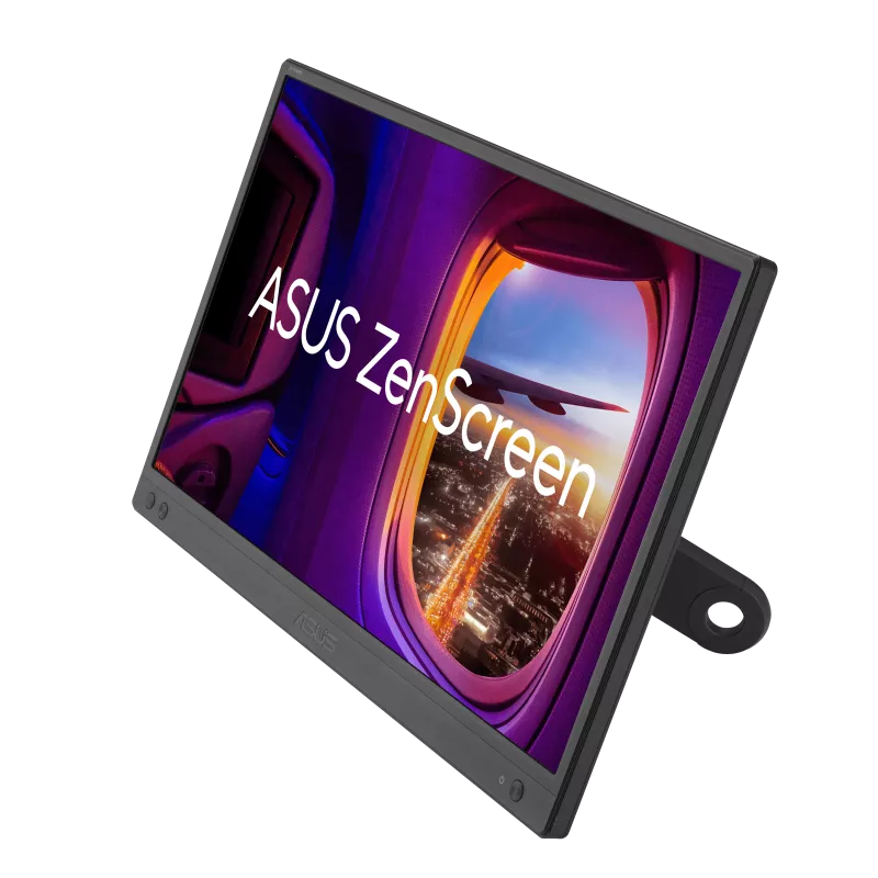 ASUS ZenScreen MB166CR 16
