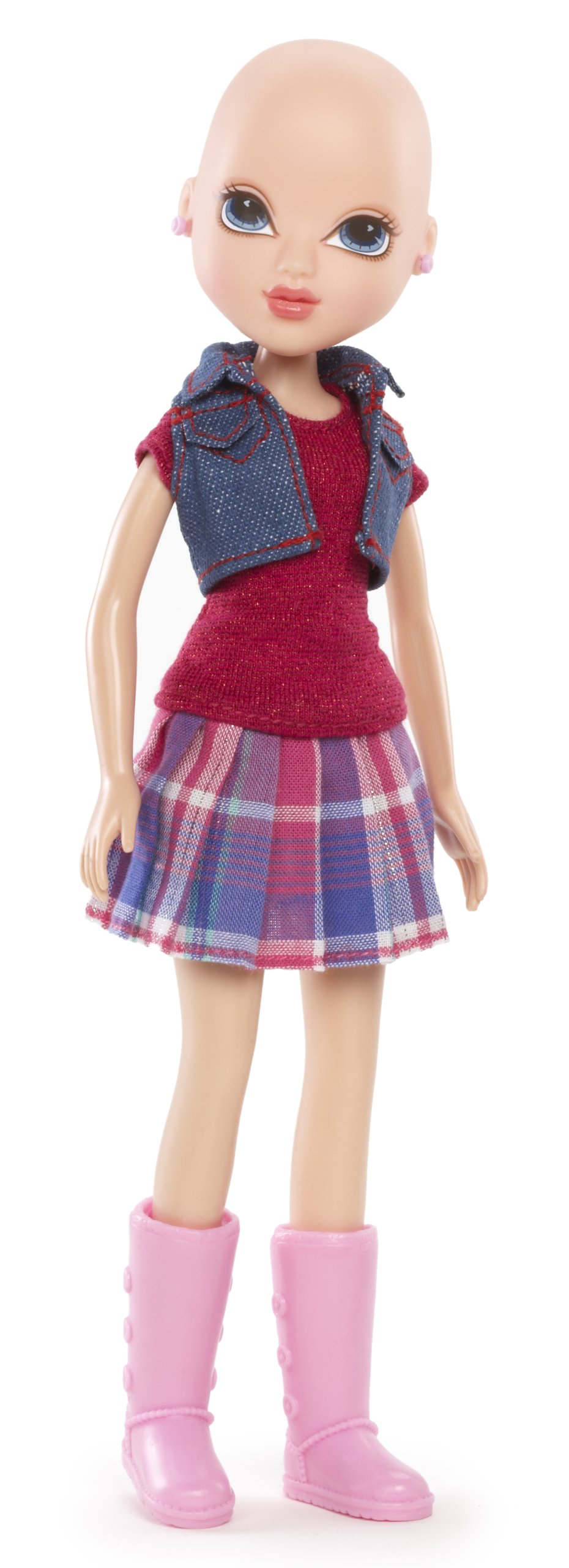 Moxie Girlz Avery True Hope Doll - Perfect for Kids Play & Collecting