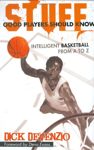Essential Basketball Guide for Players: Smart Tips from A to Z – Improve Your Game & Performance on the Court