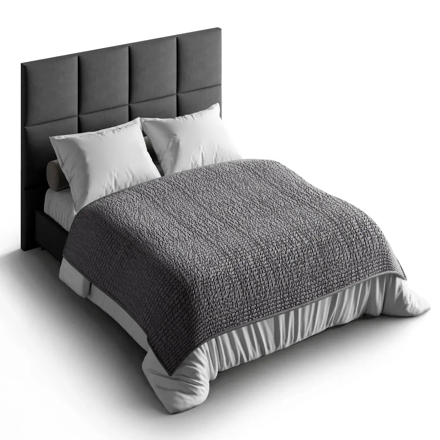Waterproof Queen Size Blanket - Soft, Durable & Washable for Bed, Sofa & Outdoor Use