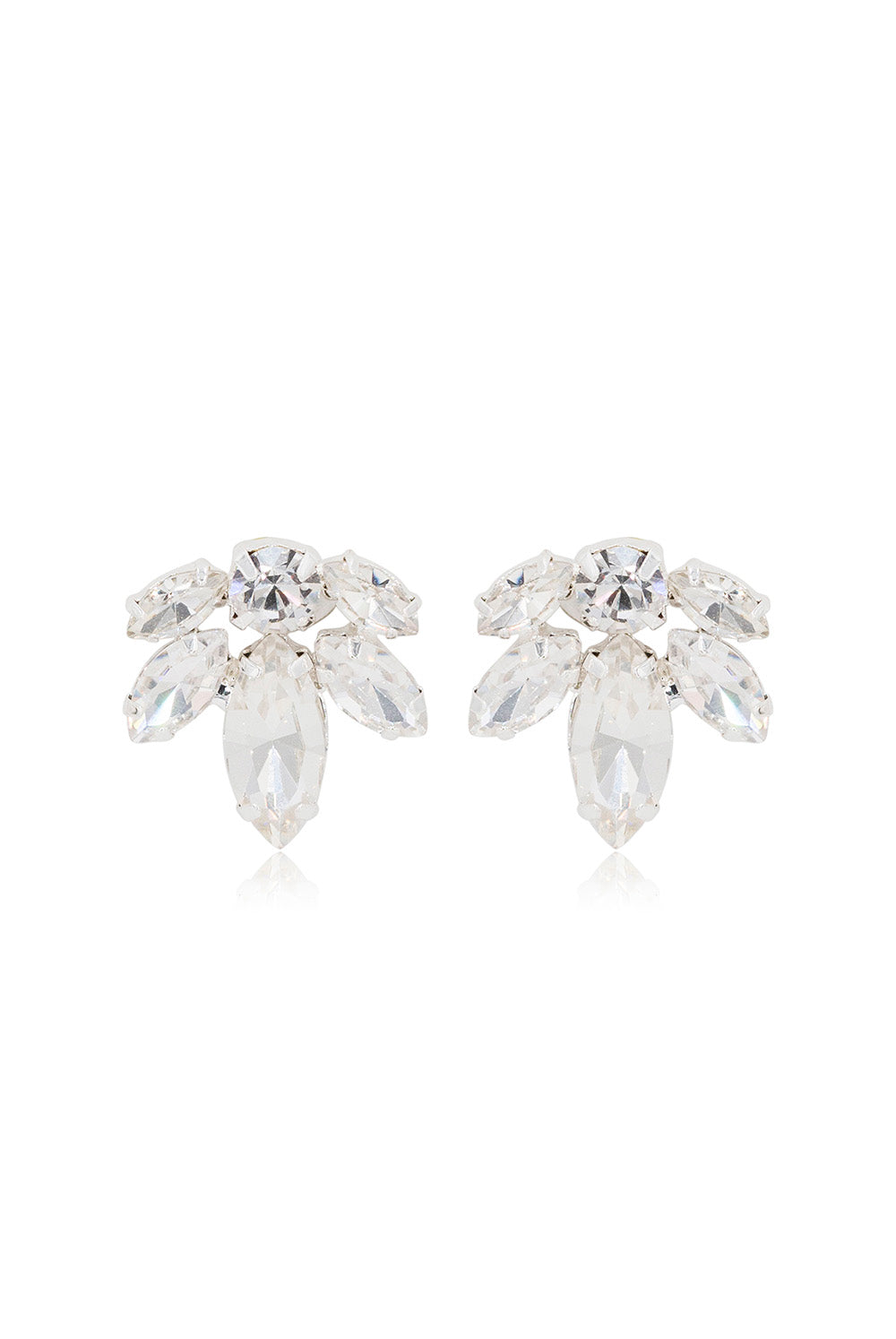 Stylish Andi Earrings for Women - Trendy Dangle Hoop Earrings for Everyday Wear & Special Occasions