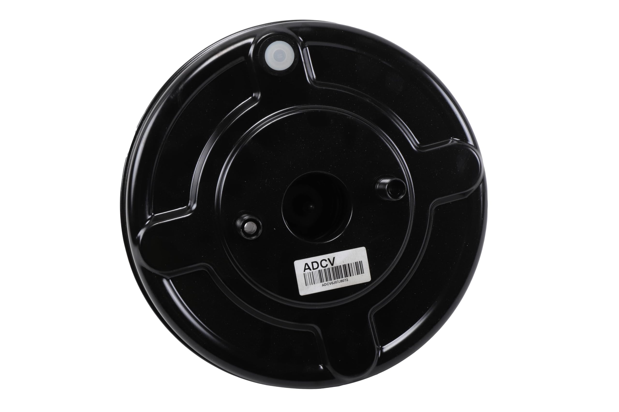 ACDelco GM Original Equipment 42750820 Power Brake Booster - Replacement for Chevy, GMC & Cadillac - Improves Braking Performance for Trucks & SUVs