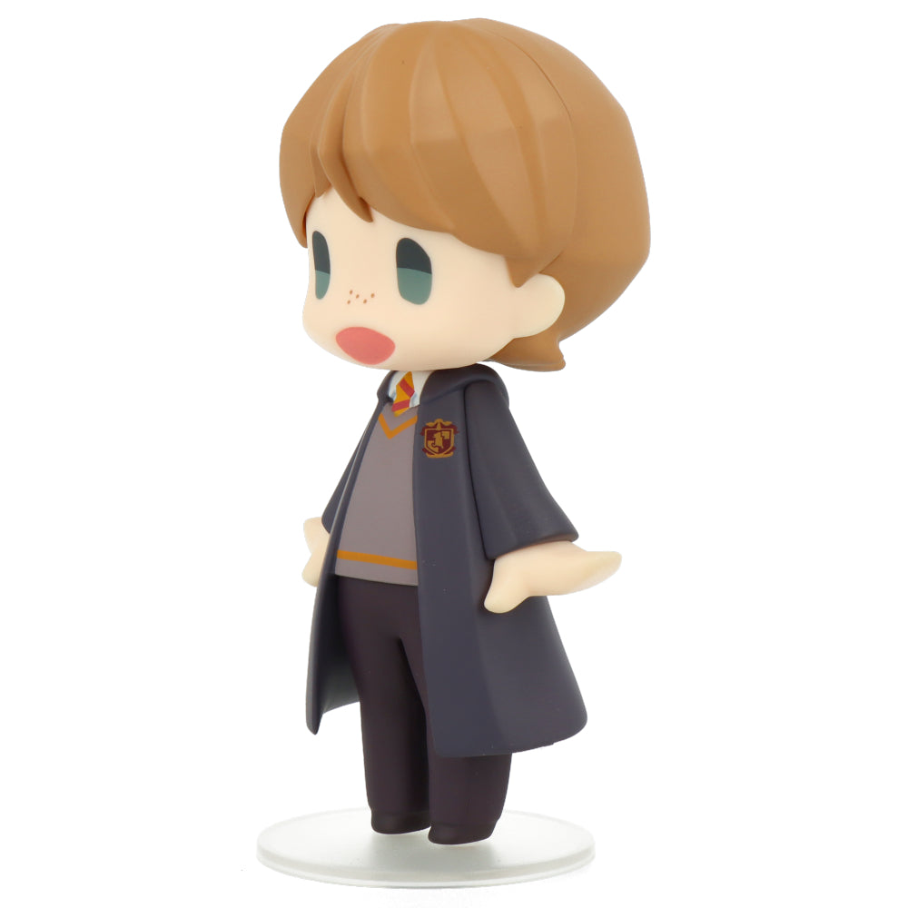 Good Smile Harry Potter Ron Weasley Collectible Figurine - Anime PVC Statue for Home Decor, Office Display & Gift for Potter Fans