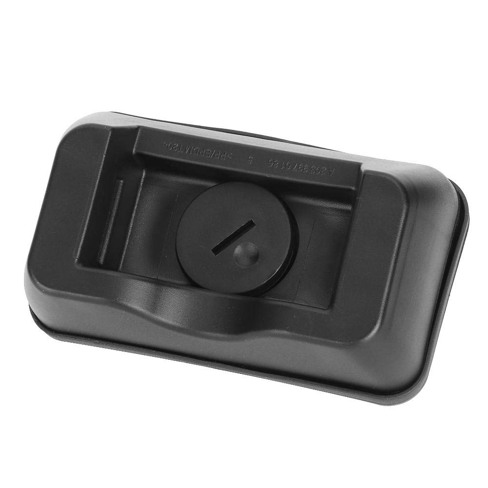 Mercedes-Benz Jack Pad Support - OE 2039970186 Replacement for Safe Lifting & Car Maintenance | Perfect for DIY Repairs & Garage Use