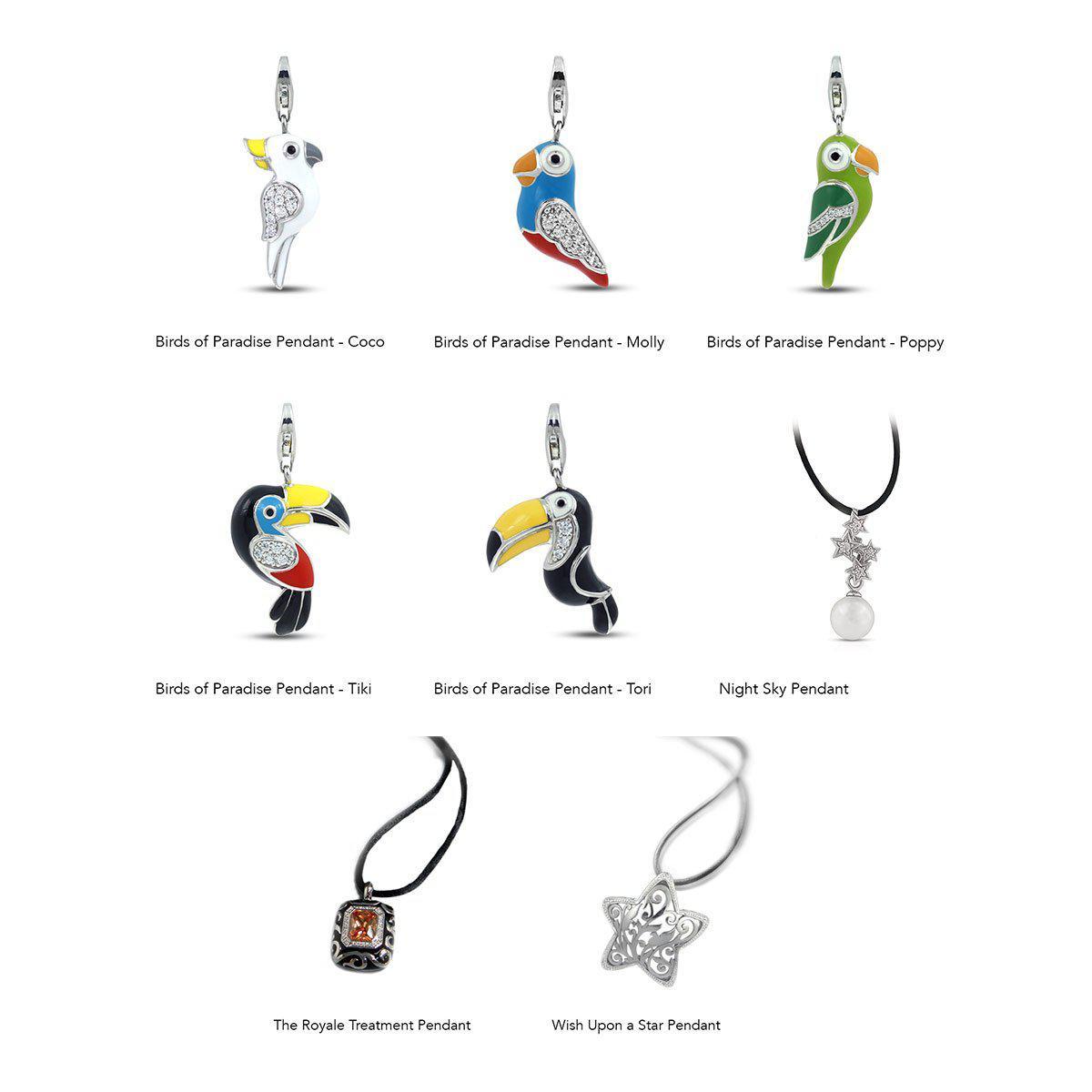 Elegant Jewelry Gift Set for Women - Perfect for Birthday, Anniversary & Special Occasions | Stylish & Affordable Fashion Accessories